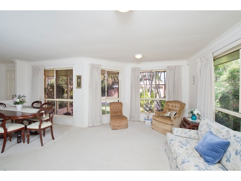 11/60 Gubberley Street, Kenmore QLD 4069