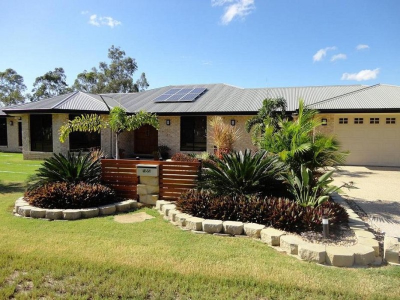 185 Allawah Rd, Chuwar QLD 4306