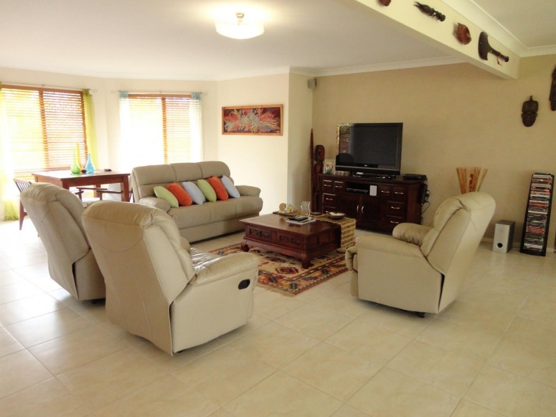 185 Allawah Rd, Chuwar QLD 4306