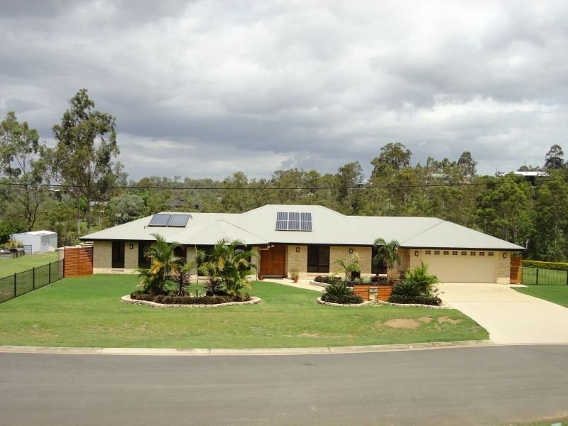 185 Allawah Rd, Chuwar QLD 4306
