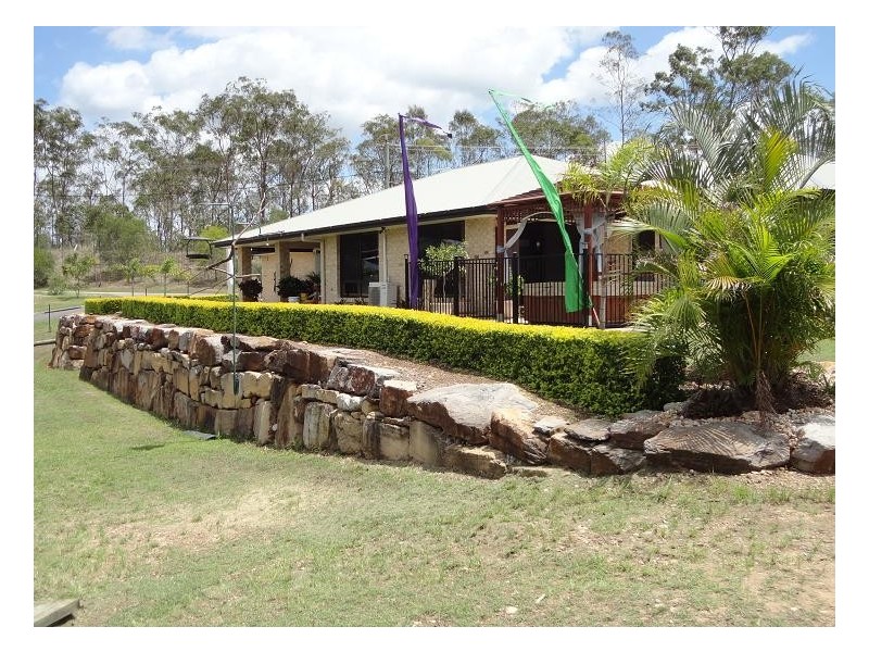 185 Allawah Rd, Chuwar QLD 4306