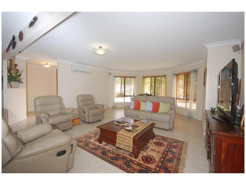 185 Allawah Rd, Chuwar QLD 4306