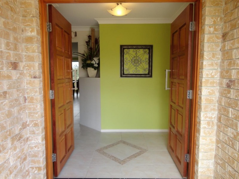 185 Allawah Rd, Chuwar QLD 4306