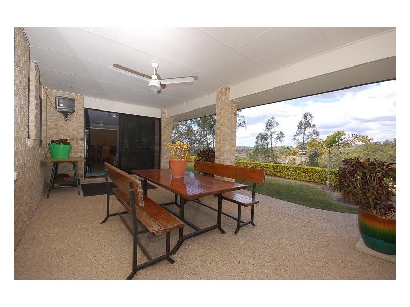 185 Allawah Rd, Chuwar QLD 4306