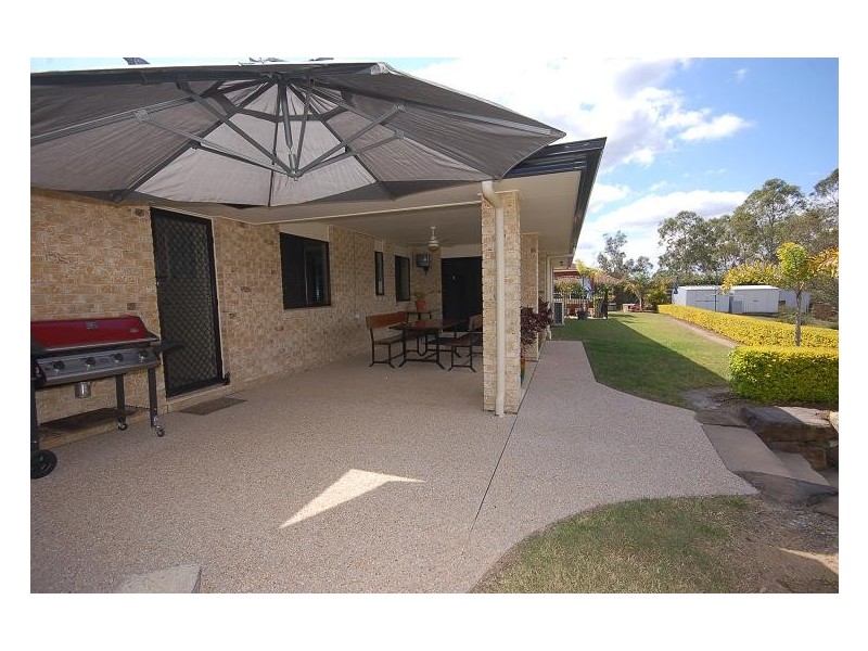 185 Allawah Rd, Chuwar QLD 4306