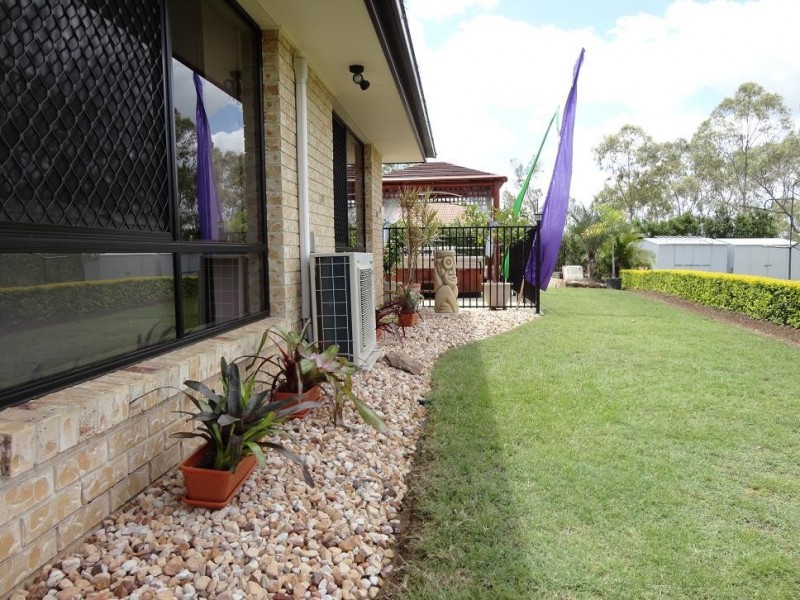 185 Allawah Rd, Chuwar QLD 4306