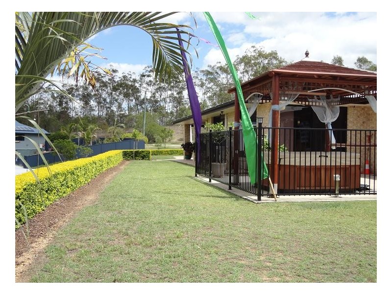 185 Allawah Rd, Chuwar QLD 4306