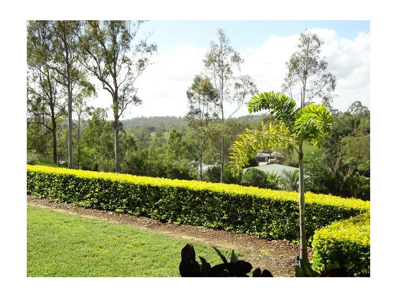 185 Allawah Rd, Chuwar QLD 4306
