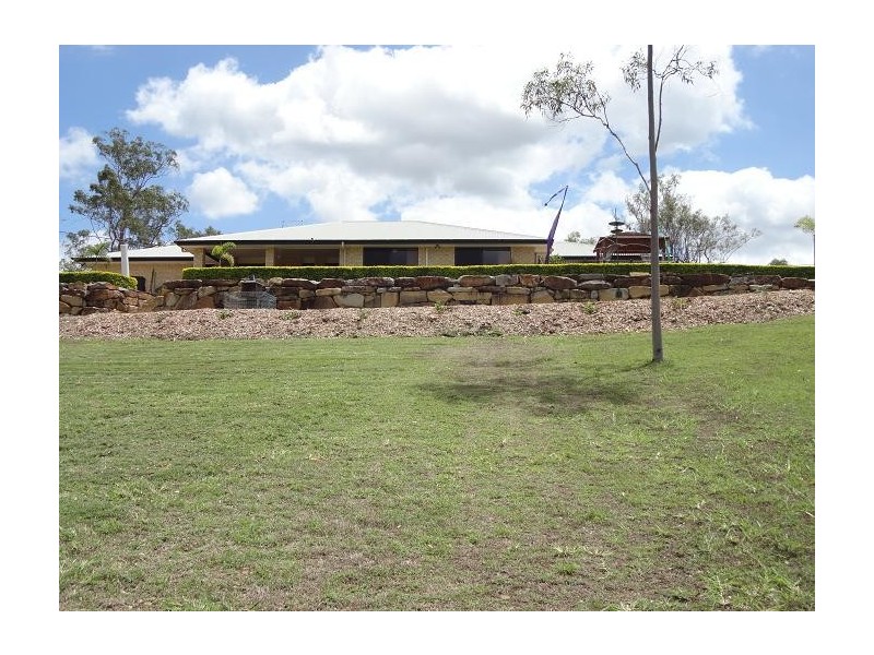 185 Allawah Rd, Chuwar QLD 4306