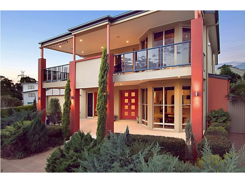 6 RIVERPOINT BVD, Riverhills QLD 4074