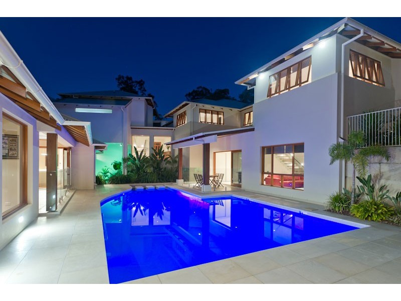 263 Jesmond Rd, Fig Tree Pocket QLD 4069