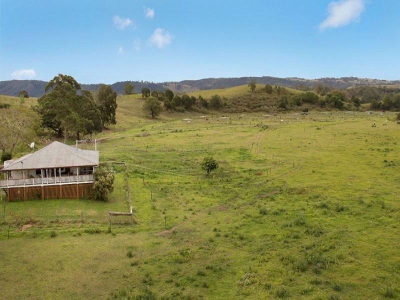 472 Laceys Creek Rd, Laceys Creek QLD 4521