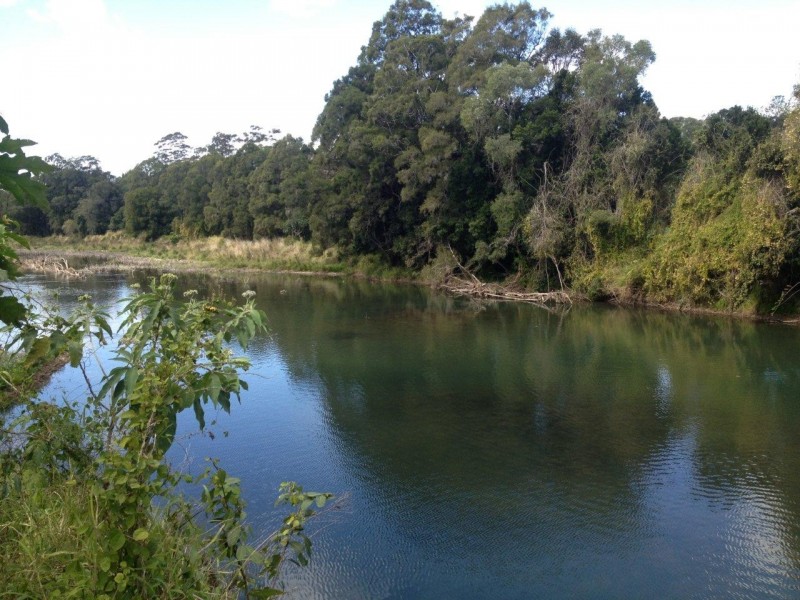 472 Laceys Creek Rd, Laceys Creek QLD 4521