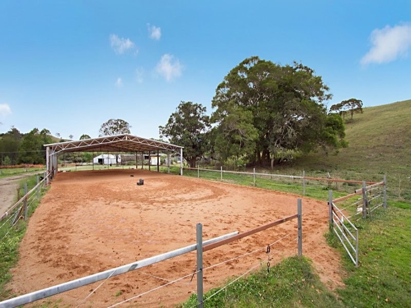 472 Laceys Creek Rd, Laceys Creek QLD 4521