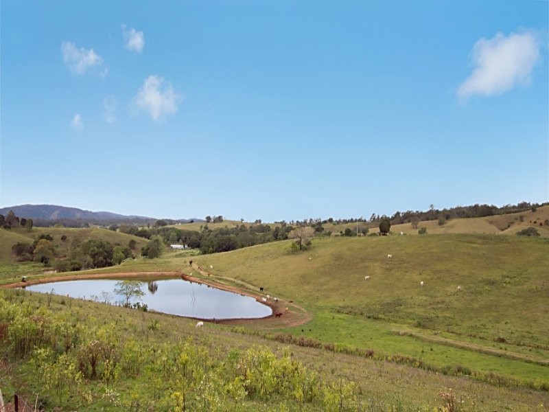 472 Laceys Creek Rd, Laceys Creek QLD 4521