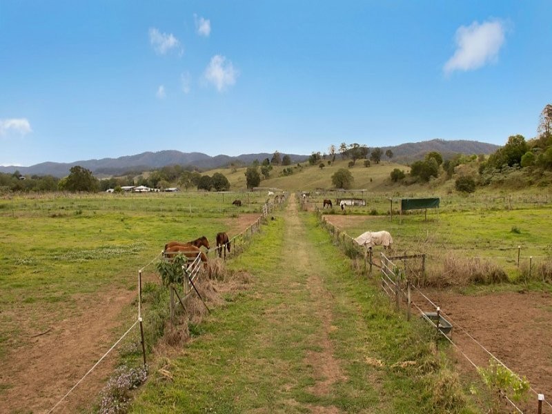 472 Laceys Creek Rd, Laceys Creek QLD 4521