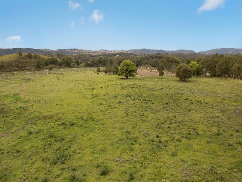 472 Laceys Creek Rd, Laceys Creek QLD 4521