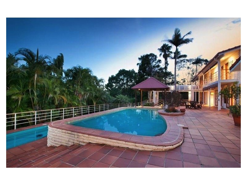 243 Moons La, Brookfield QLD 4069