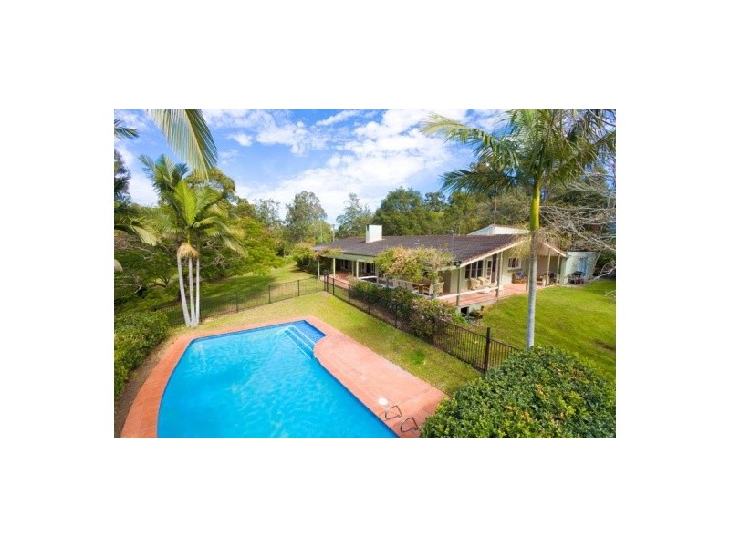 4 Avonmore Street, Moggill QLD 4070