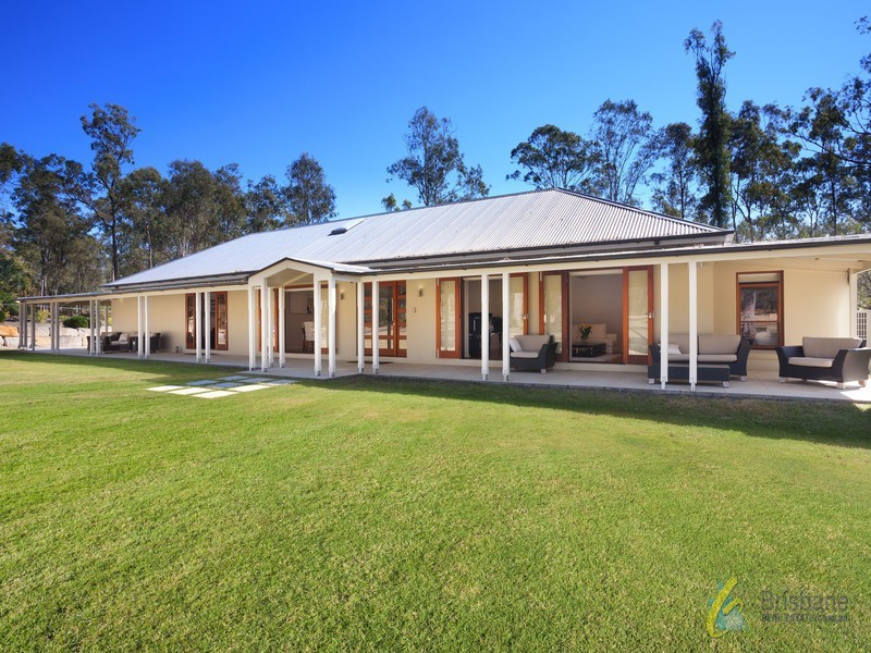 197 Sugars Rd, Anstead QLD 4070