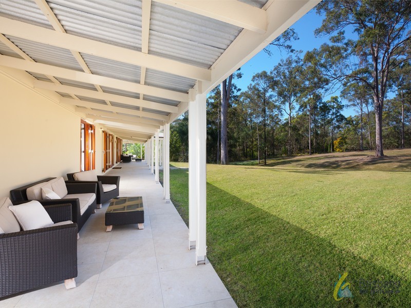 197 Sugars Rd, Anstead QLD 4070