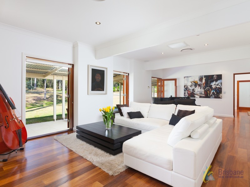 197 Sugars Rd, Anstead QLD 4070