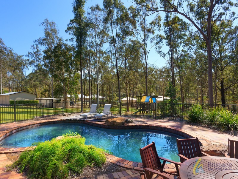 197 Sugars Rd, Anstead QLD 4070