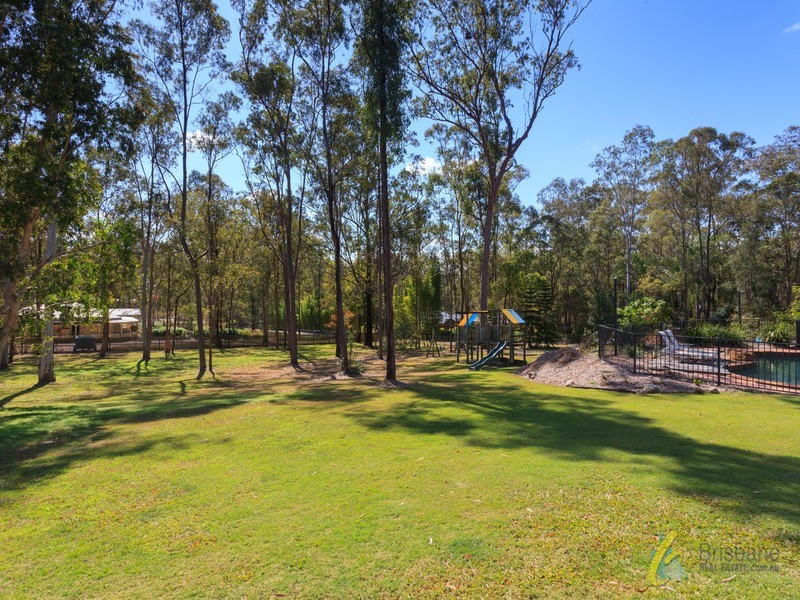 197 Sugars Rd, Anstead QLD 4070