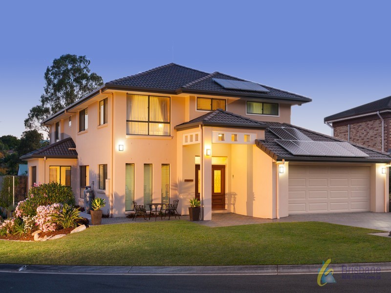 6 Makepeace Place, Bellbowrie QLD 4070