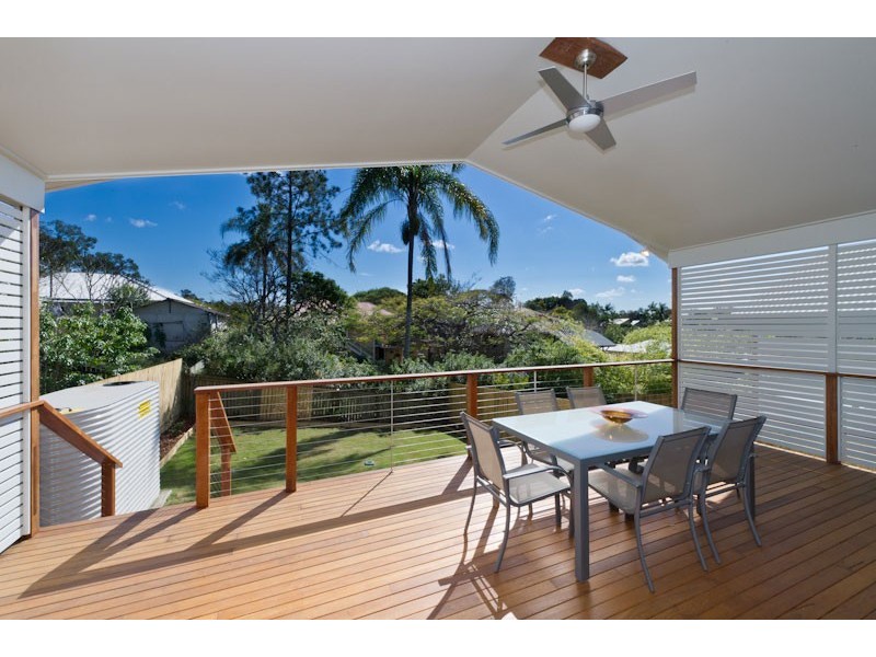 57 Disraeli Street, Indooroopilly QLD 4068