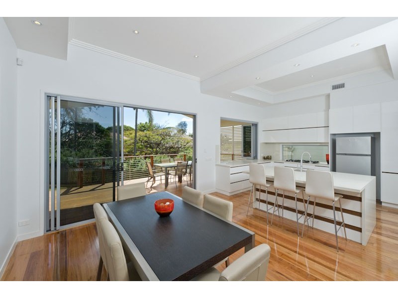 57 Disraeli Street, Indooroopilly QLD 4068