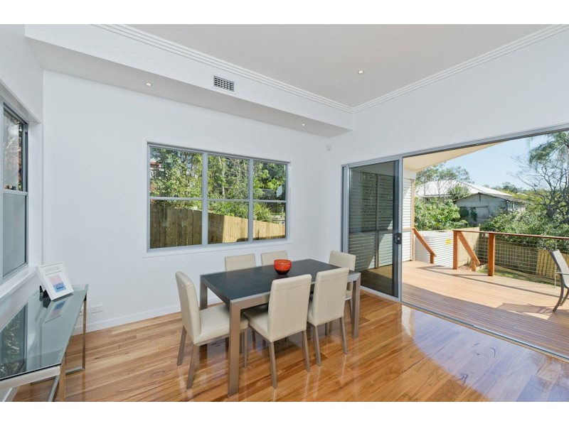 57 Disraeli Street, Indooroopilly QLD 4068