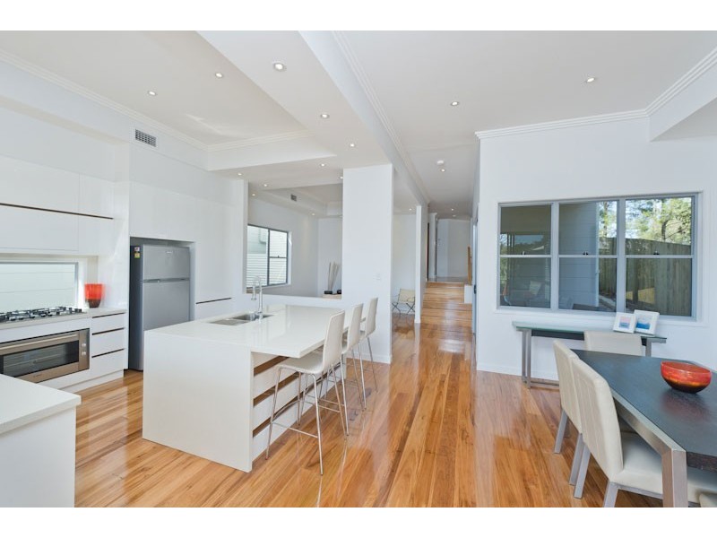 57 Disraeli Street, Indooroopilly QLD 4068