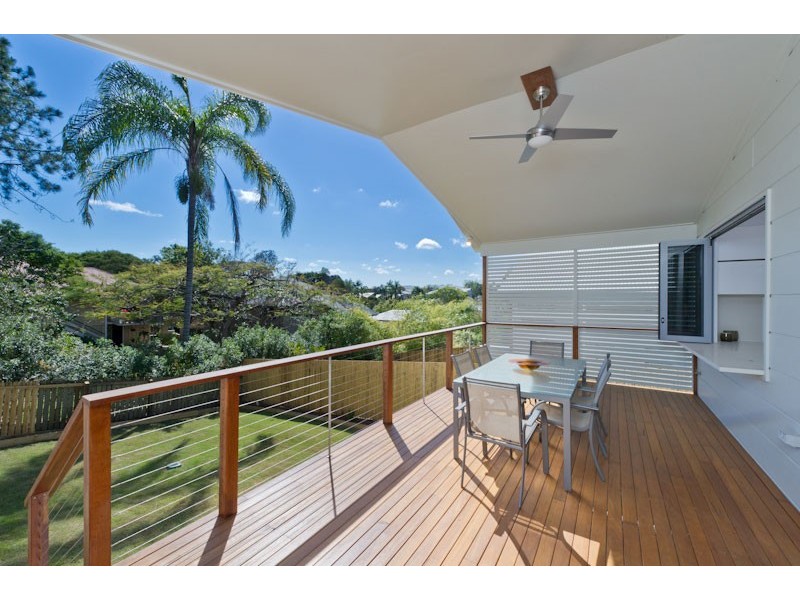 57 Disraeli Street, Indooroopilly QLD 4068