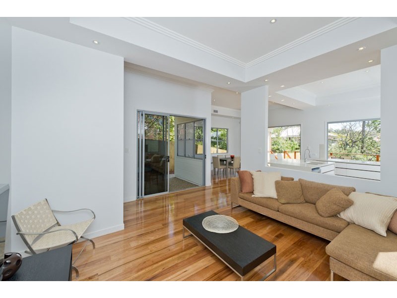 57 Disraeli Street, Indooroopilly QLD 4068