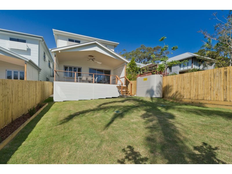 57 Disraeli Street, Indooroopilly QLD 4068