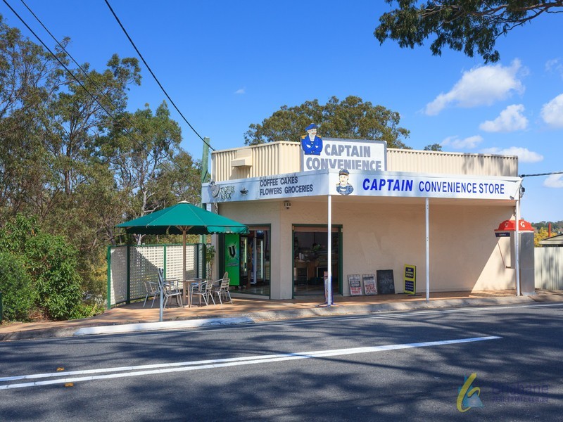 51 Fig Tree Pocket Road, Chapel Hill QLD 4069