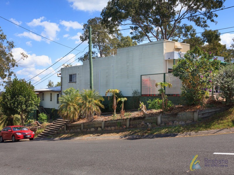 51 Fig Tree Pocket Road, Chapel Hill QLD 4069
