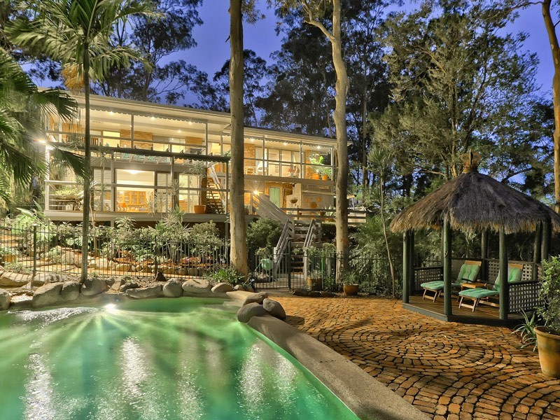 159a Mt Ommaney Drive, Jindalee QLD 4074