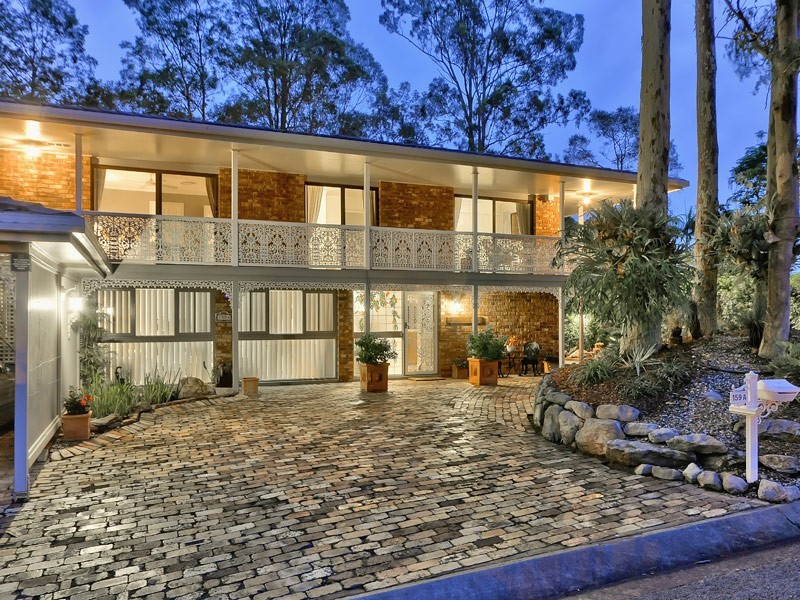 159a Mt Ommaney Drive, Jindalee QLD 4074