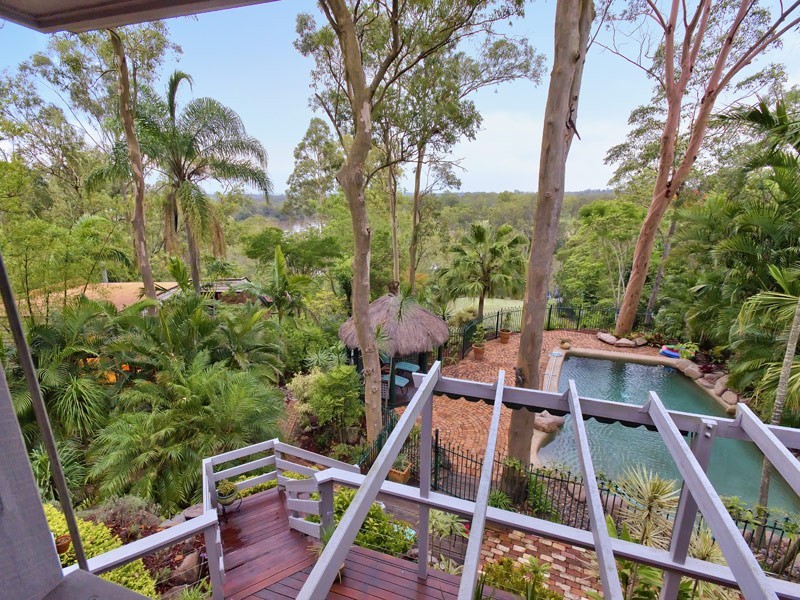 159a Mt Ommaney Drive, Jindalee QLD 4074