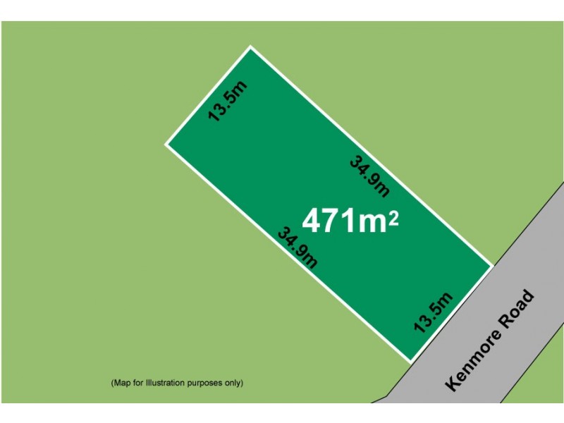84A Kenmore Road, Kenmore QLD 4069