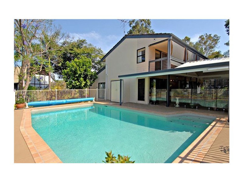 9 Jacana Crt, Bellbowrie QLD 4070