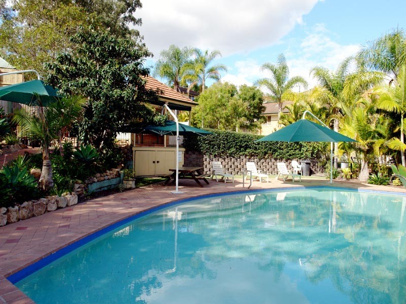 13/19 Merlin Terrace, Kenmore QLD 4069