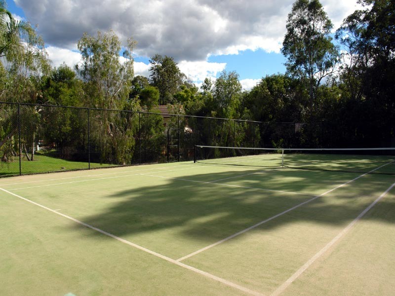 13/19 Merlin Terrace, Kenmore QLD 4069