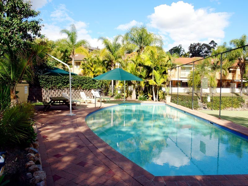 13/19 Merlin Terrace, Kenmore QLD 4069