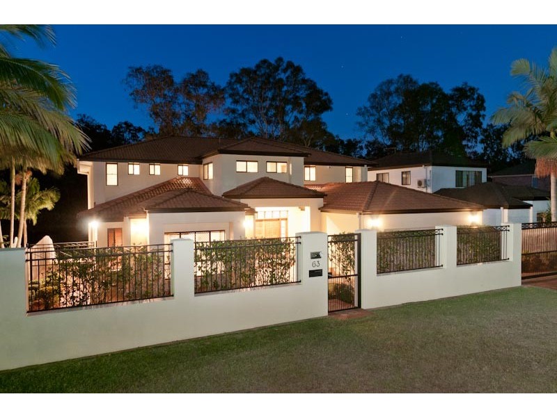 63 Wendouree Cr, Westlake QLD 4074