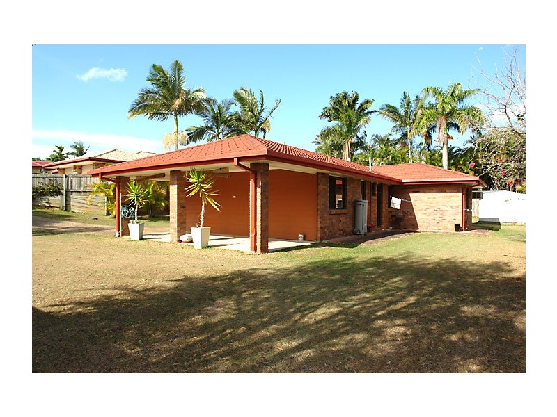 Wynnum West QLD 4178