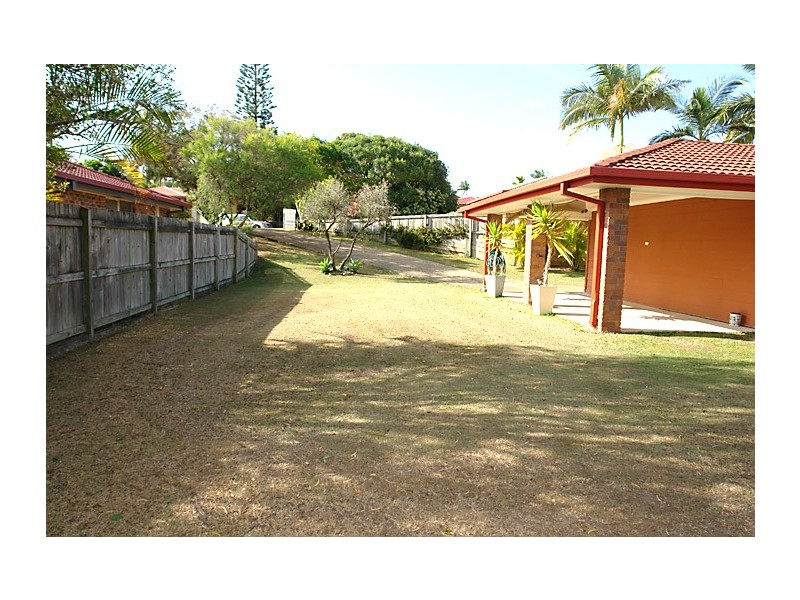 Wynnum West QLD 4178