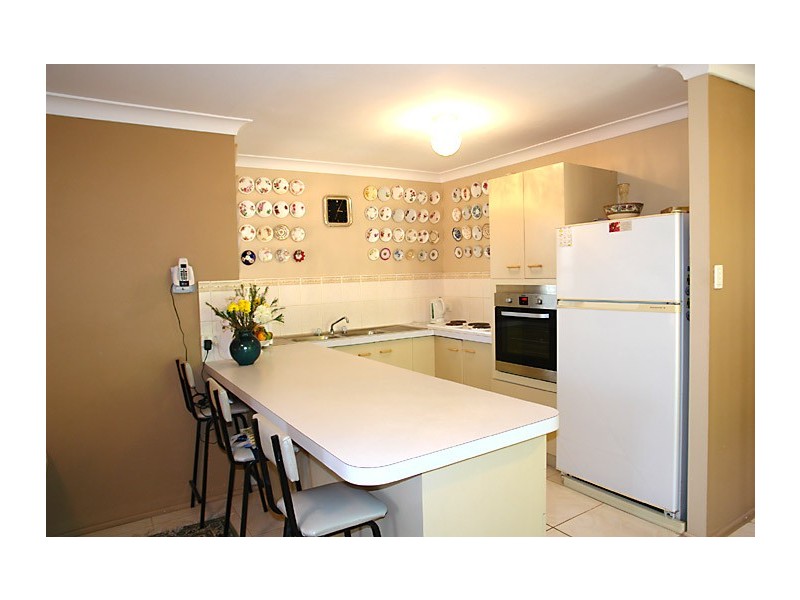 Wynnum West QLD 4178